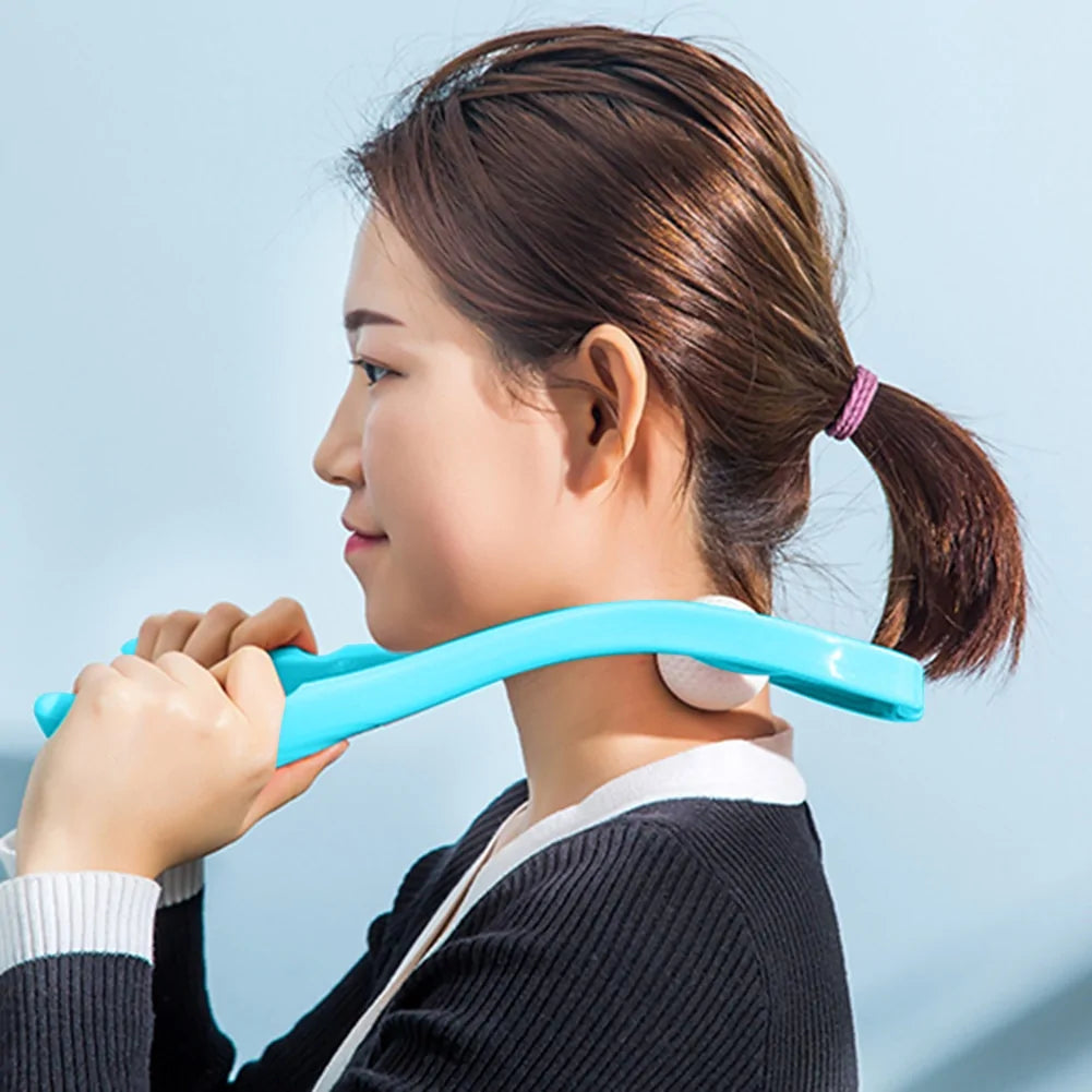 Neck Massage Tool