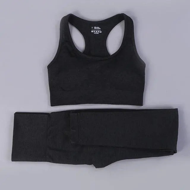 Gym Sports Top