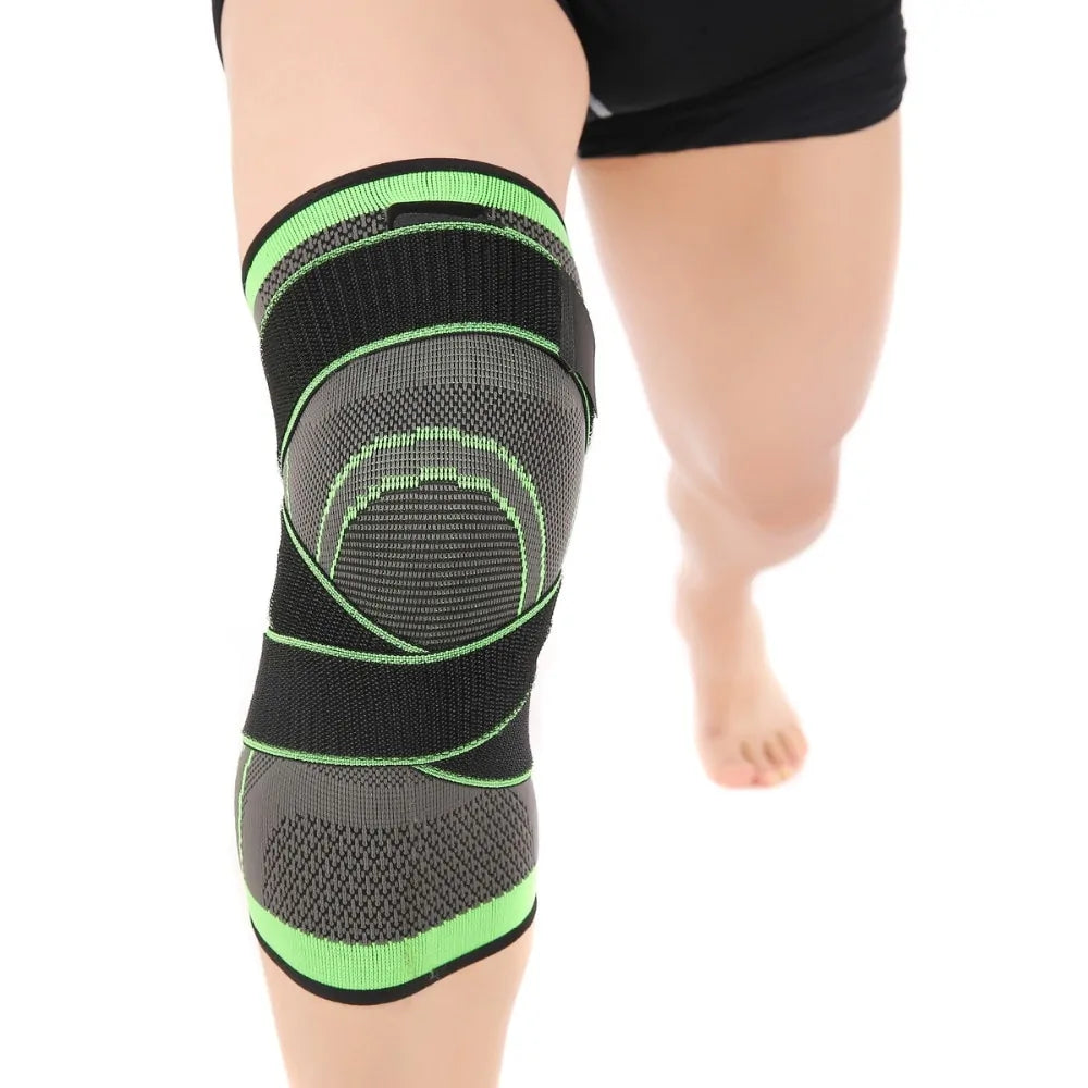 Fitness Knee Pads