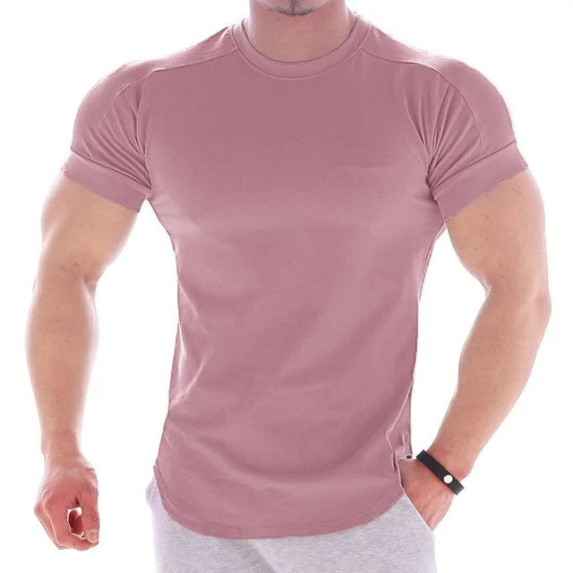 Gym T-Shirt For Men