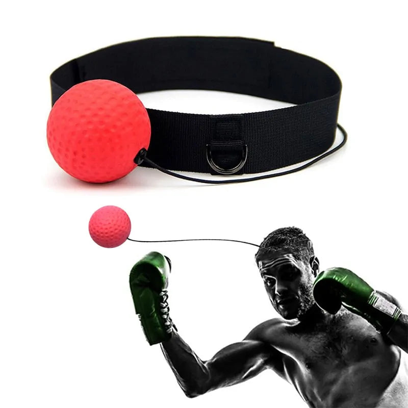 New Fight Box Speedball Training Equipment